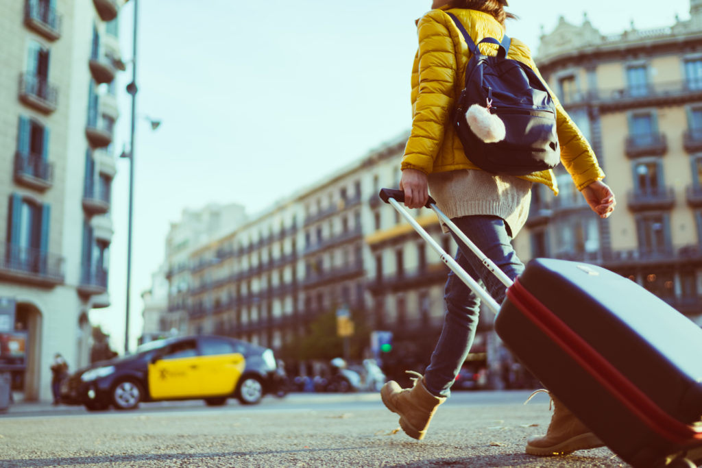 Travel Short Courses in Melbourne Centre ofEducation