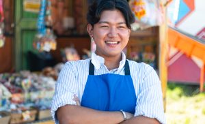 Skills for the Leisure Industry