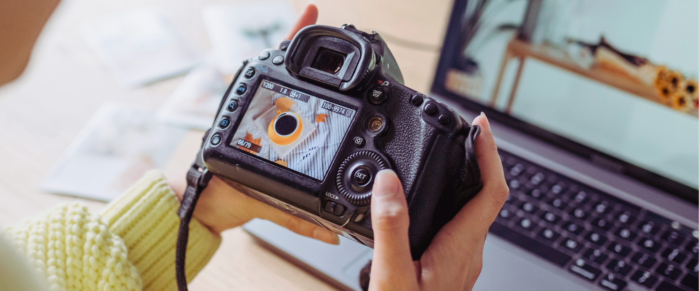Piucture Camera Digital Camera Tips to Capture the Full Picture